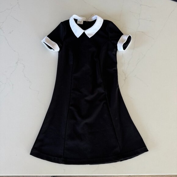 Other - Kids Wednesday Addams Costume